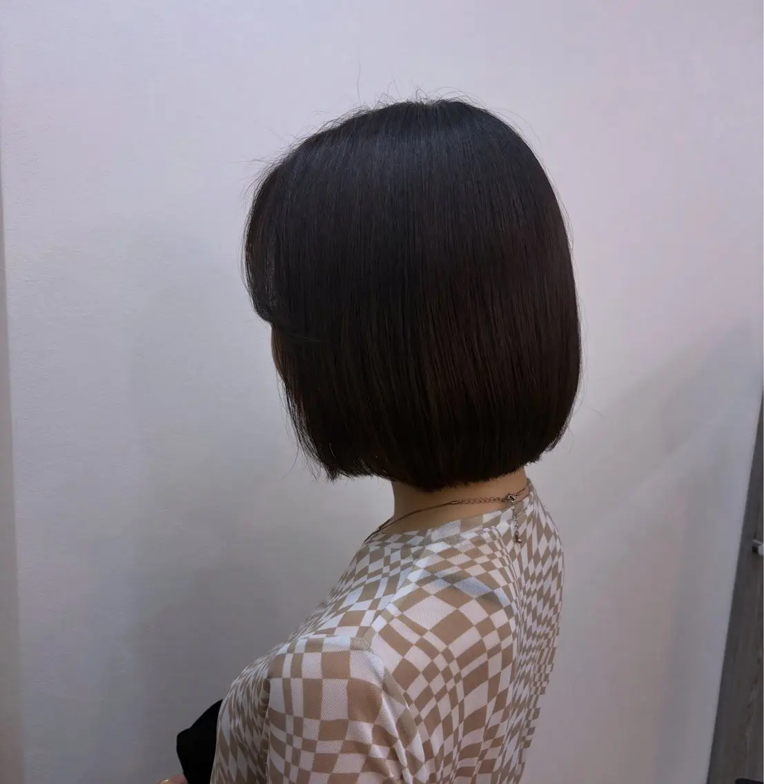 ショート カラー ブリーチ .•♬ ハルナ.•♬のヘアスタイル