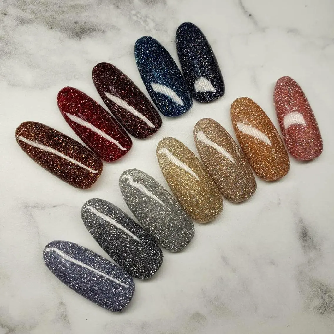 ネイル フラッシュネイル ハンドネイル Nail salon Coco【溝の口駅】のネイルデザイン