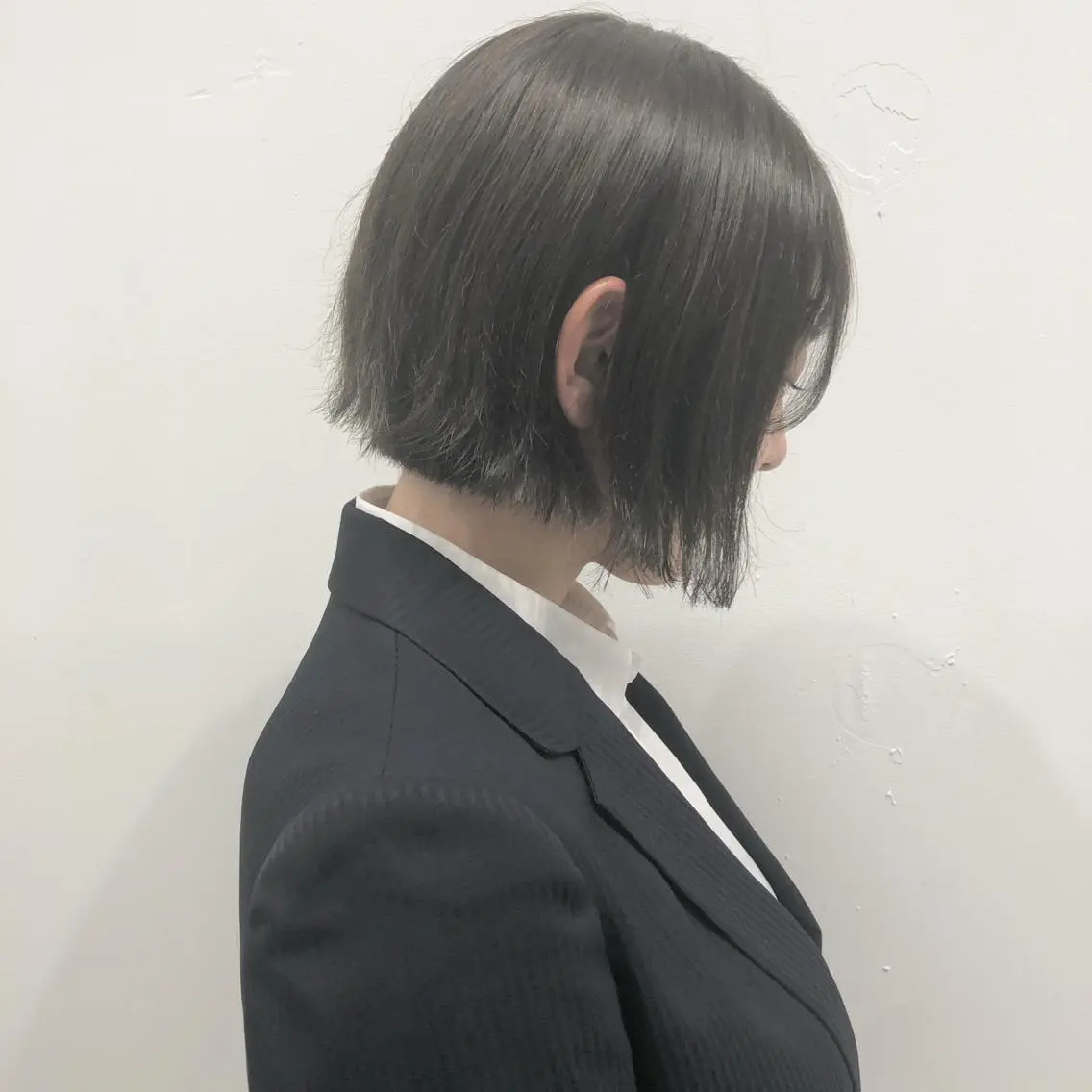 ミディアム 満足度NO.1‼️ ✂️小栗 大夢✂️のヘアスタイル