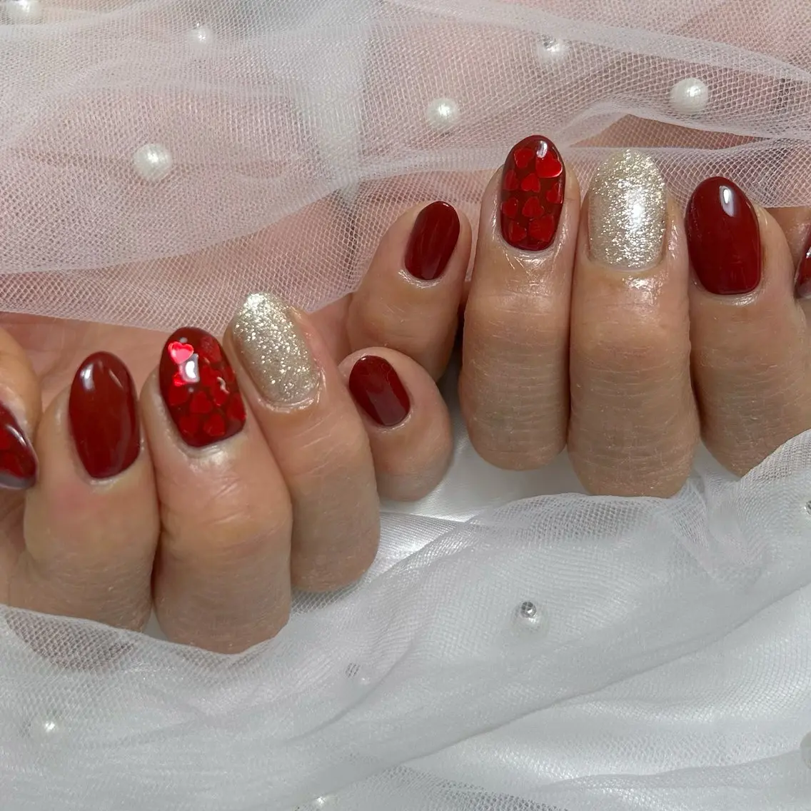 ネイル Nail Salon KIKI.bのネイルデザイン