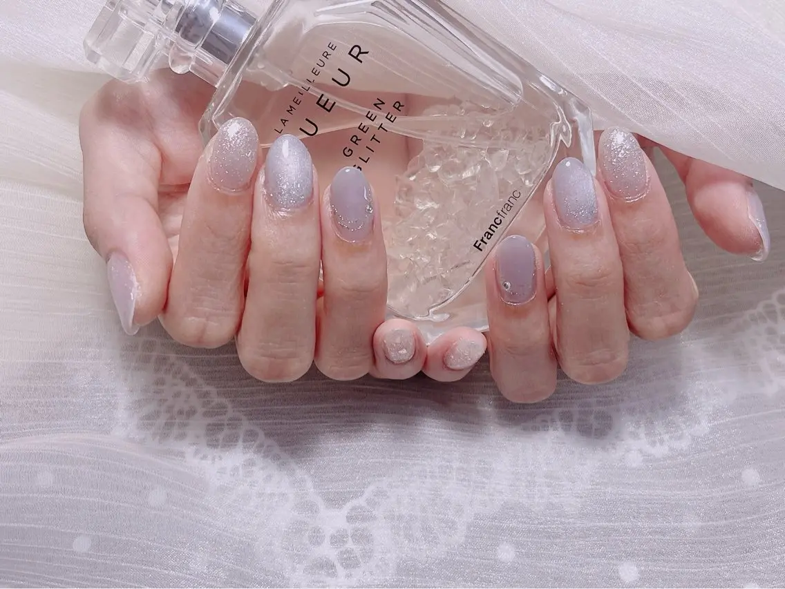 ネイル ハンドネイル KARI ネイルサロンのネイルデザイン