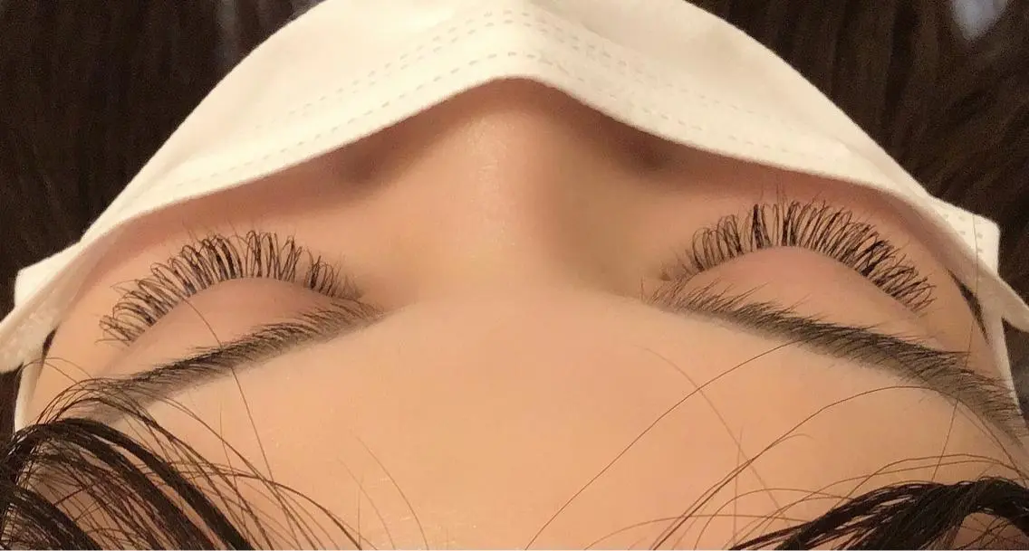 マツエク・マツパ マツエク eyelash GARDENのマツエク・マツパデザイン