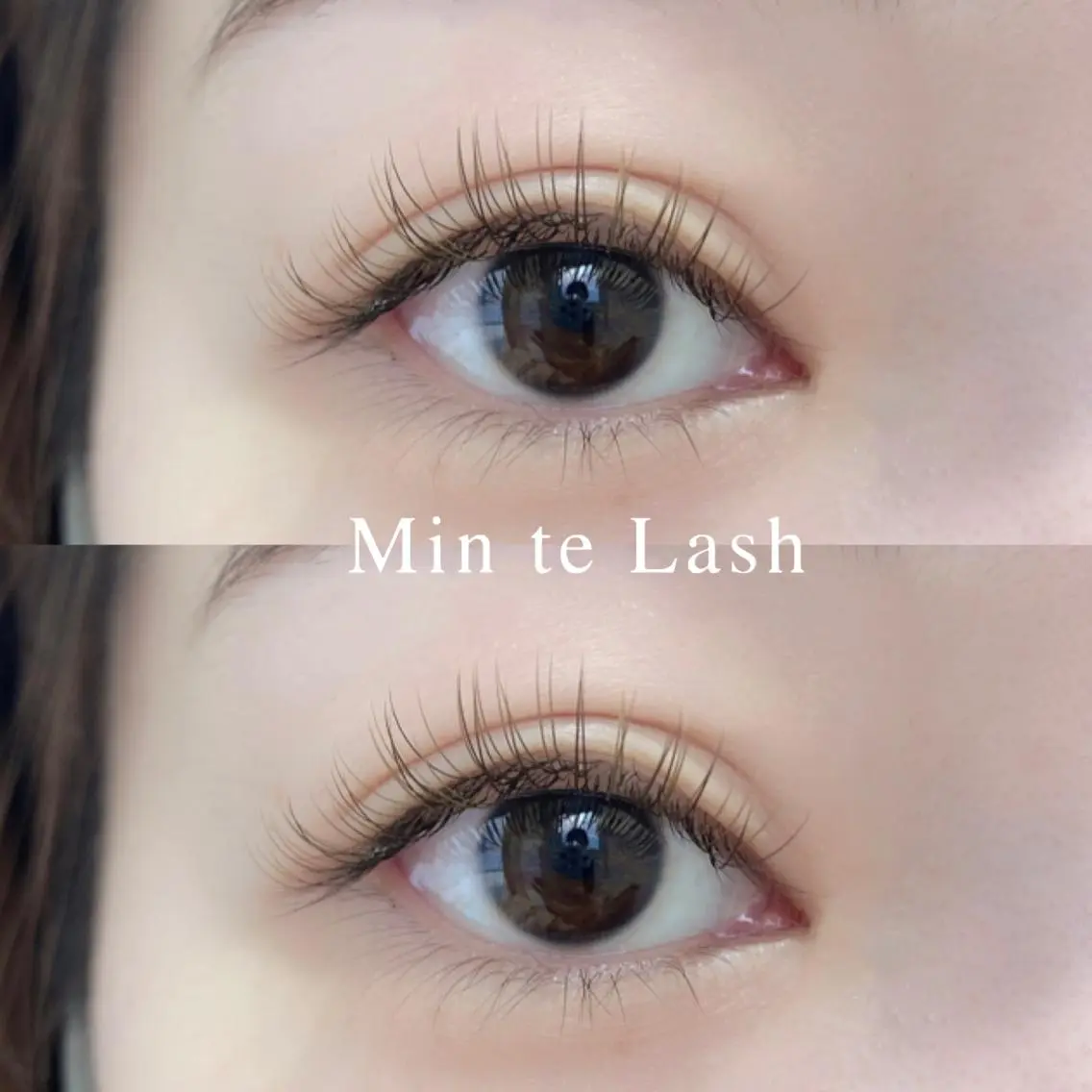 マツエク・マツパ マツエク eyelist yuzukiのマツエク・マツパデザイン