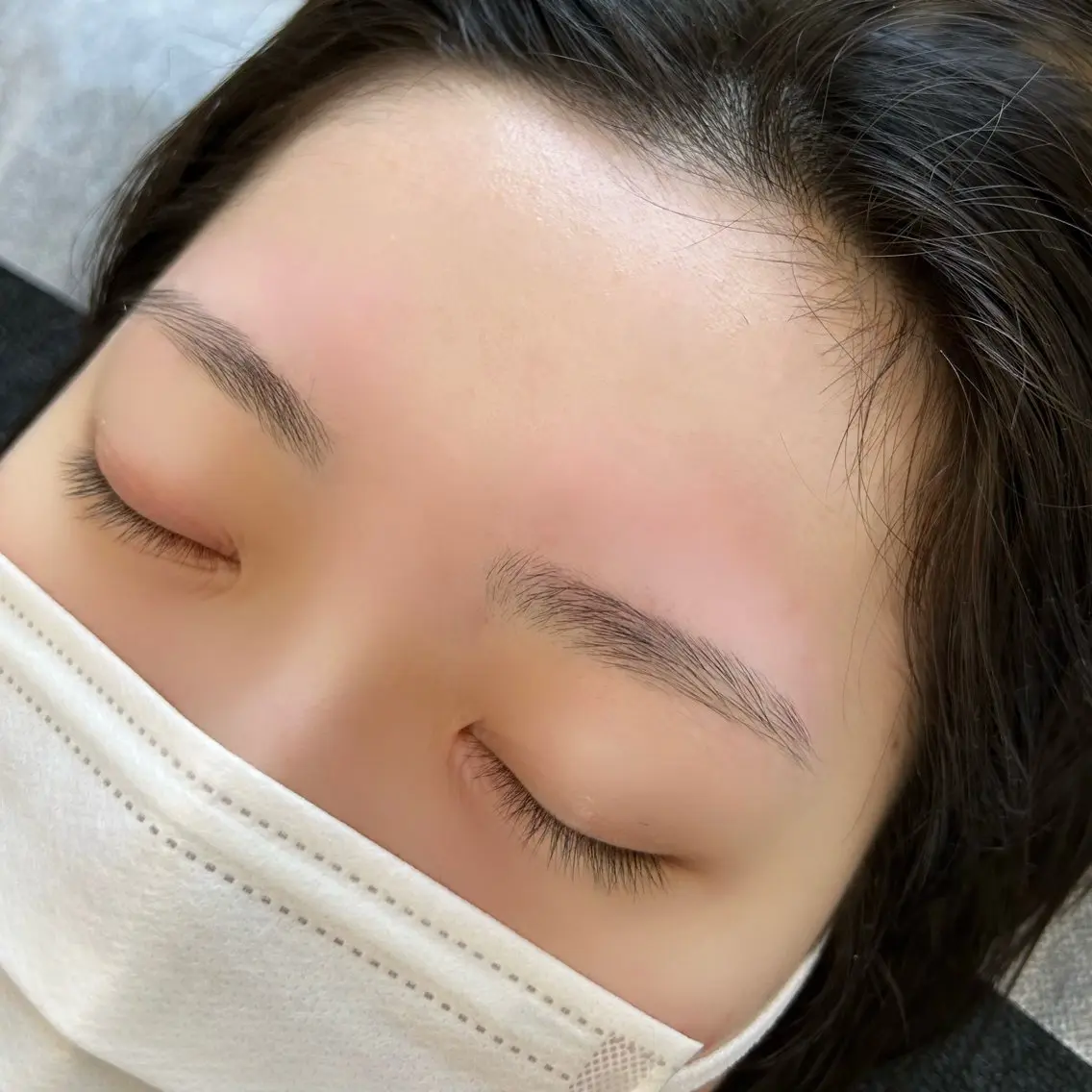 眉毛ワックス 🧚🏻‍♀️の写真