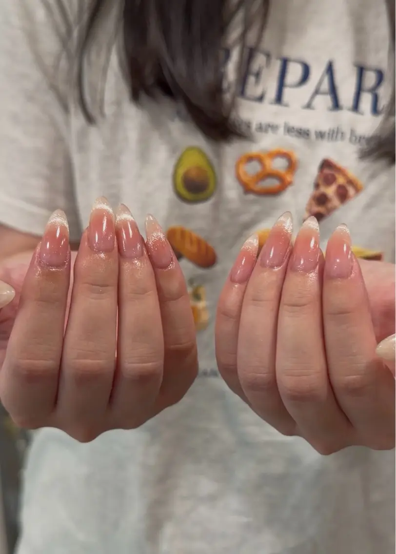 ネイル snazzy nail／aiのネイルデザイン