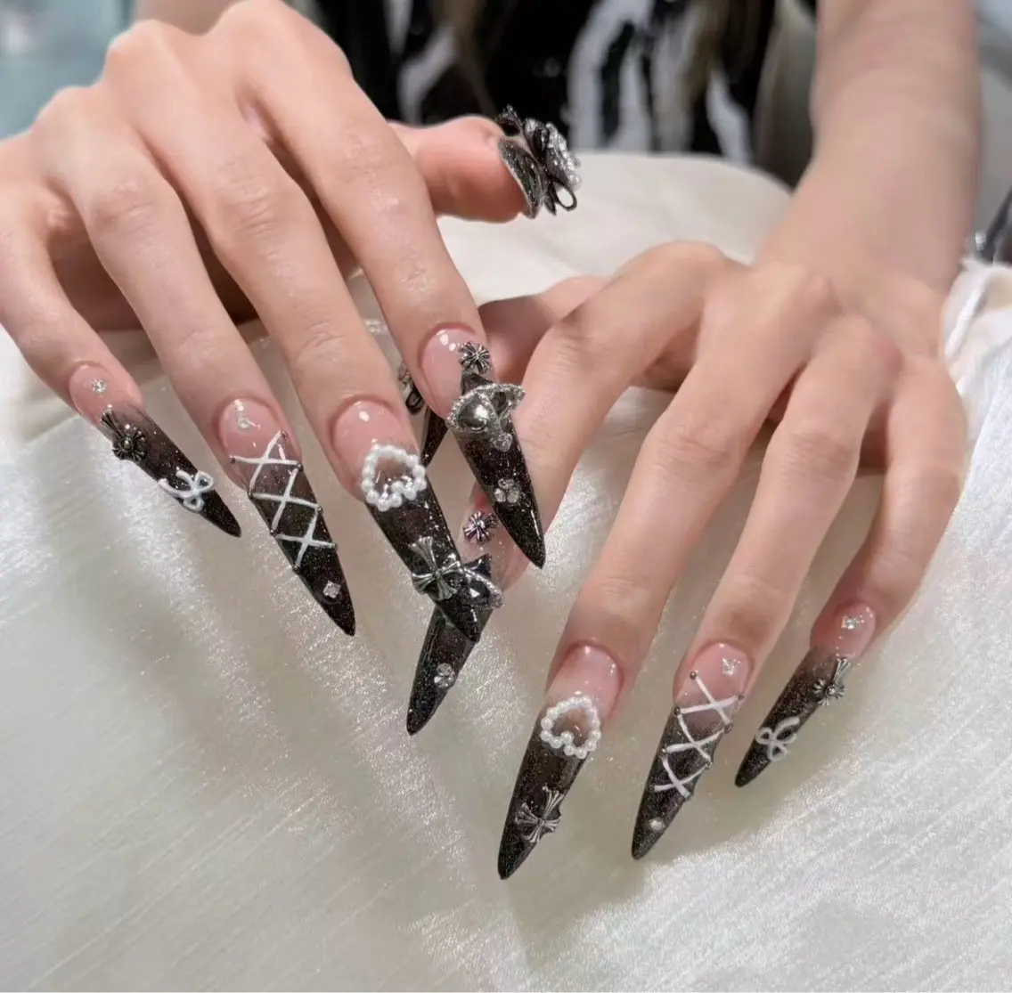 ネイル GreenNail salonのネイルデザイン