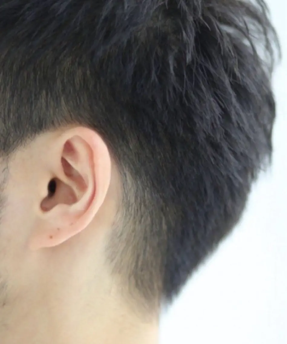［メンズ限定］刈り上げ✂︎ 全体的に短くすっきりされたい方におすすめですの写真