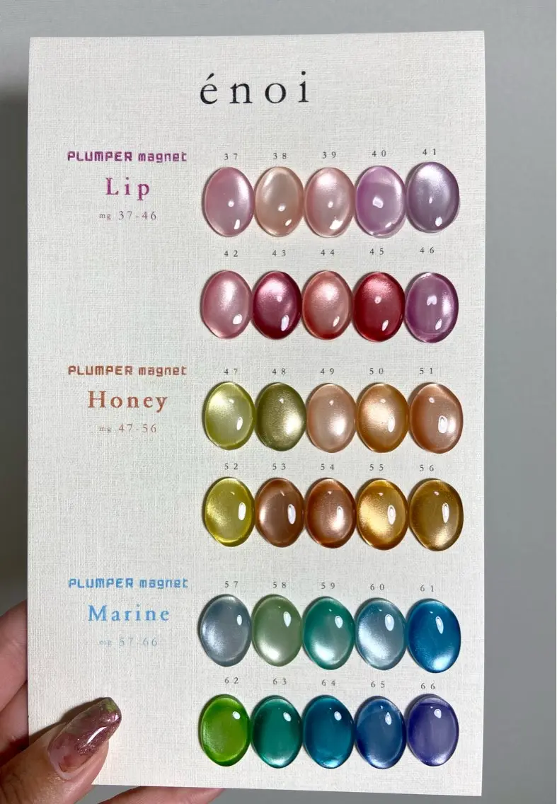 ネイル nail_ kinaのネイルデザイン