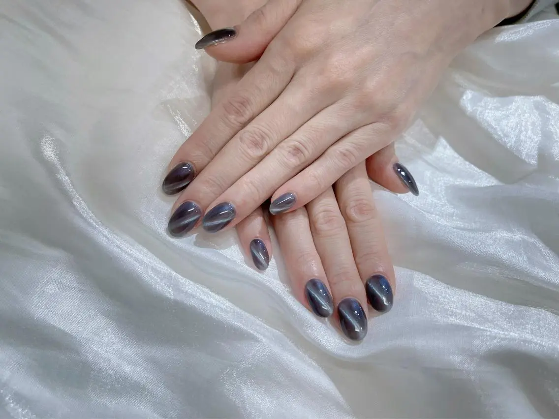 ネイル Umi nail& eyelashのネイルデザイン