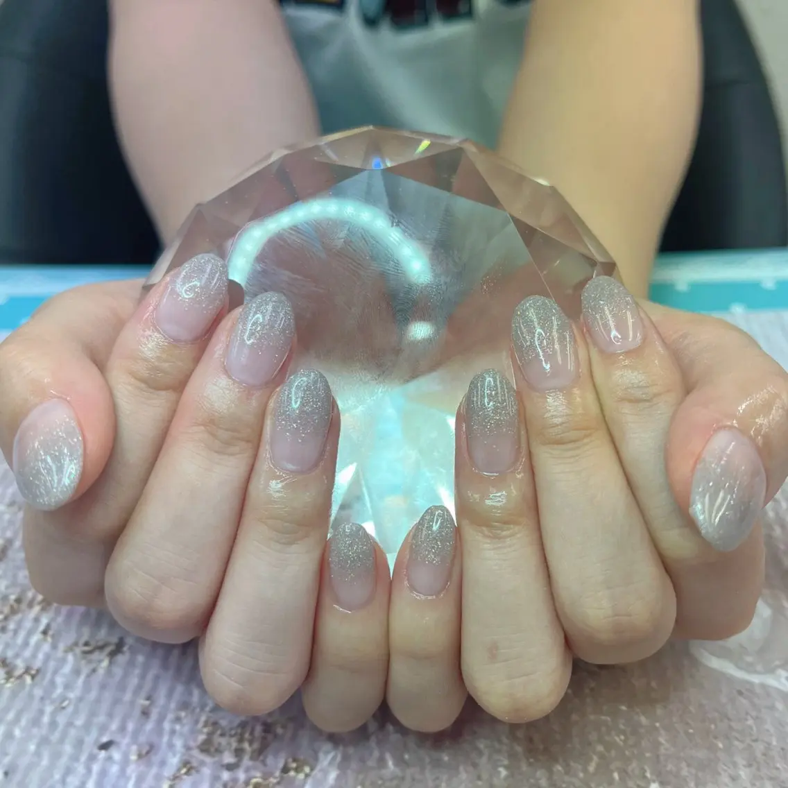 ネイル BlueDaisy 栄本店のネイルデザイン
