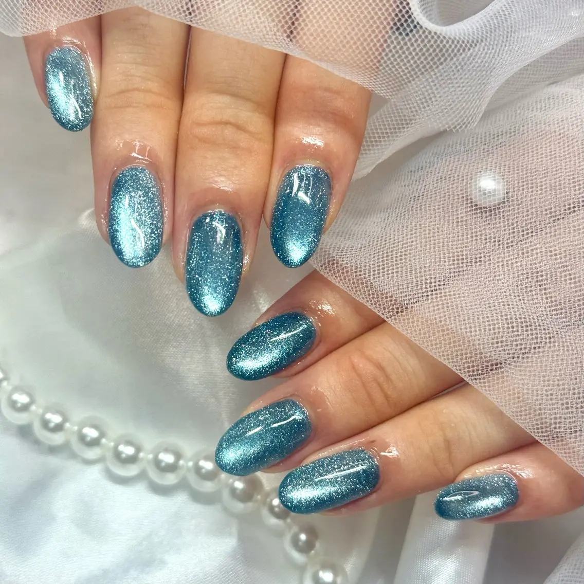 ネイル Maggie ✴︎Aliceのネイルデザイン