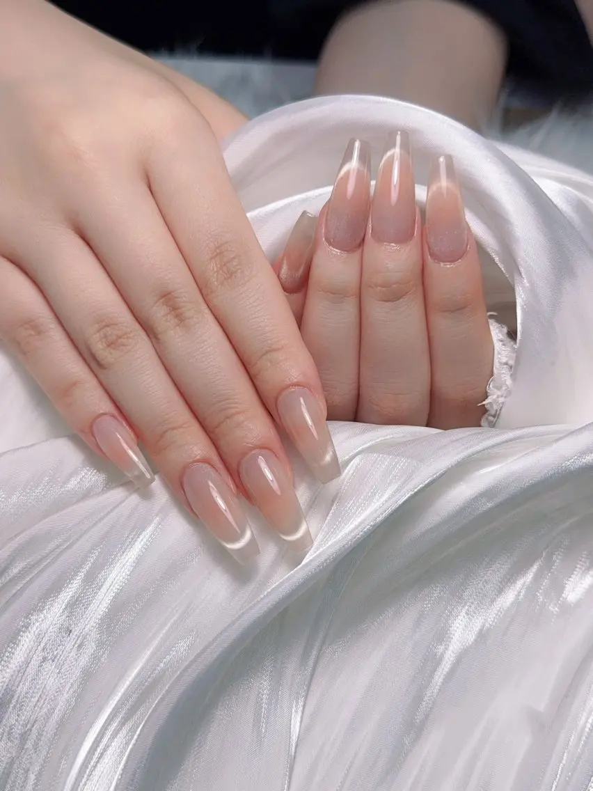 ネイル W·mai nail 関内のネイルデザイン