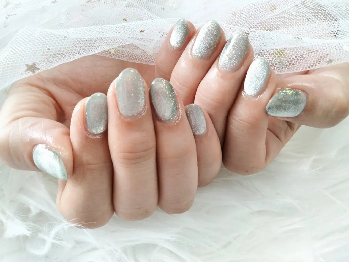 ネイル ハンドネイル Beaubie nailサロンのネイルデザイン