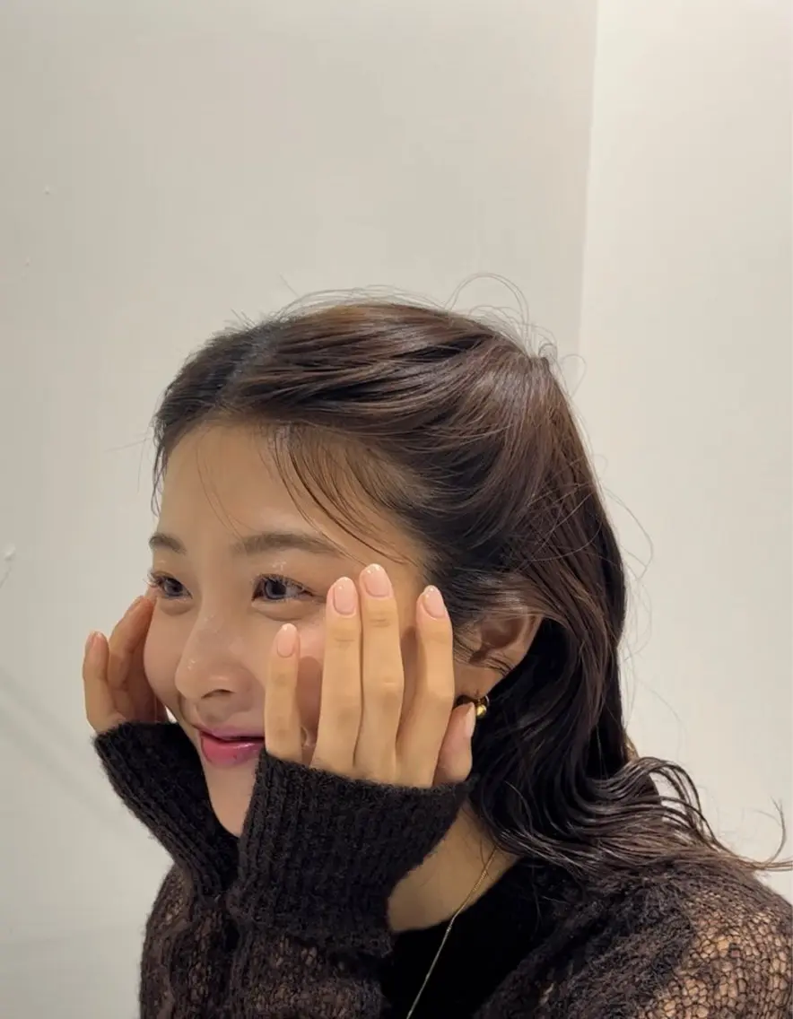 ヘアアレンジ 代官山マツパ shihoのマツエク・マツパデザイン