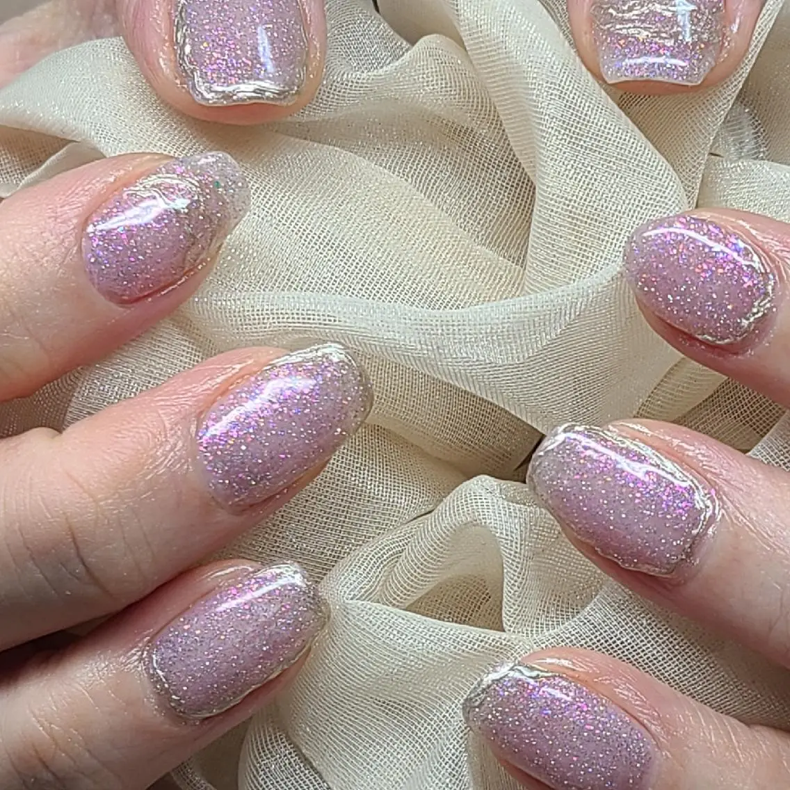 ネイル Nail  Ai    のネイルデザイン