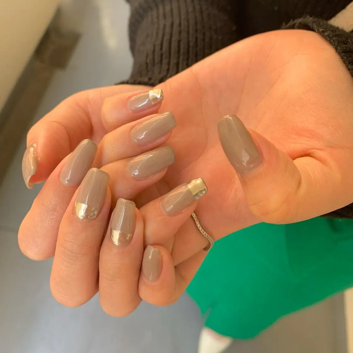 ネイル cocoro nail salonのネイルデザイン