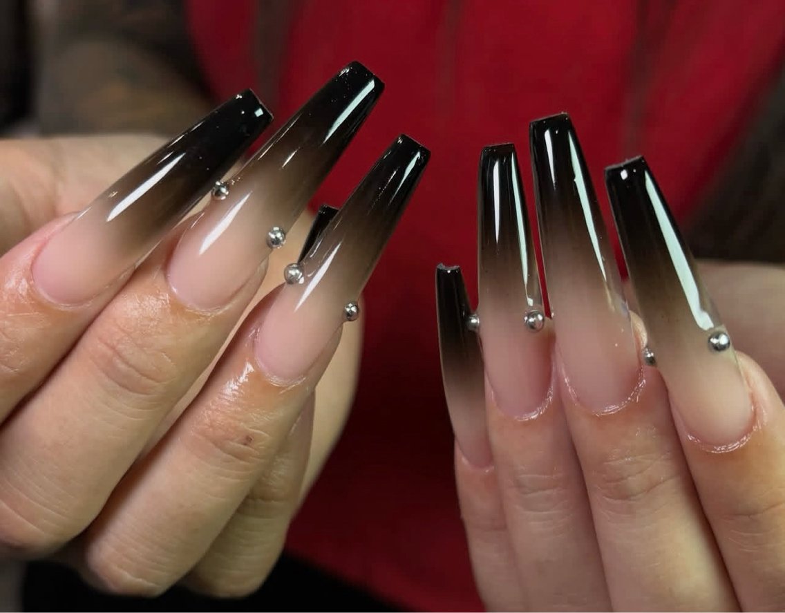 ネイル ハンドネイル NiJi Nailsのネイルデザイン