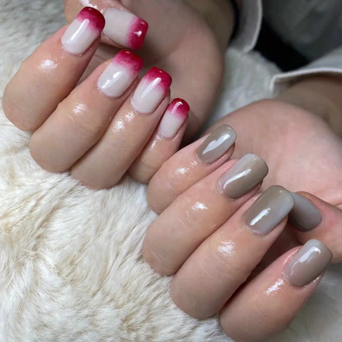ネイル Beauty Space N&Nのネイルデザイン