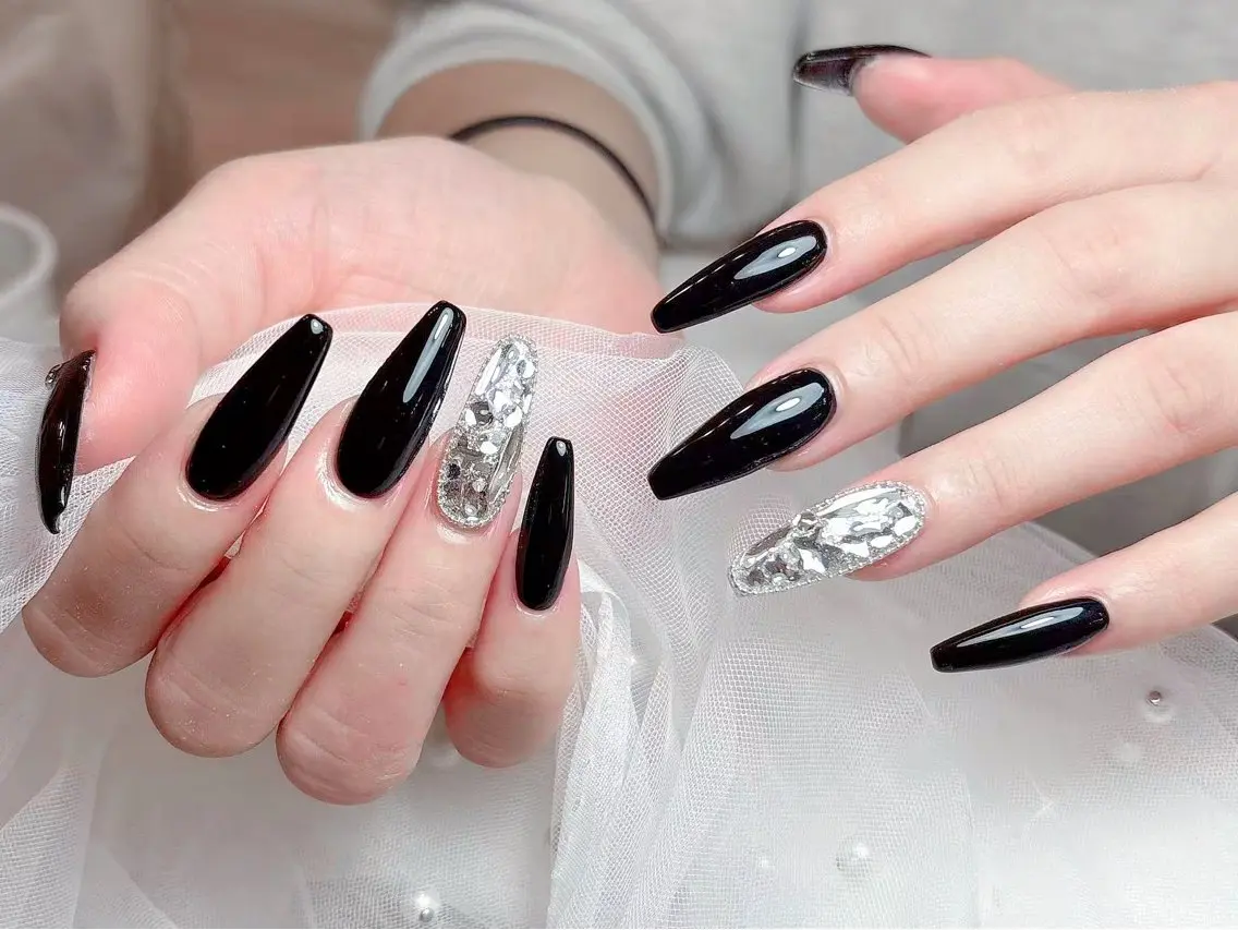 ネイル Bél Nail salonのネイルデザイン