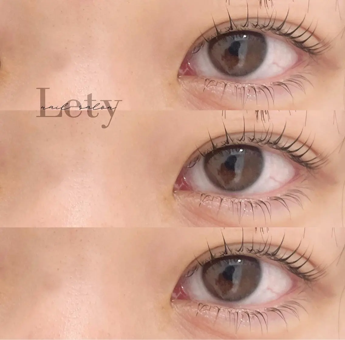マツエク・マツパ Lety maoのネイルデザイン