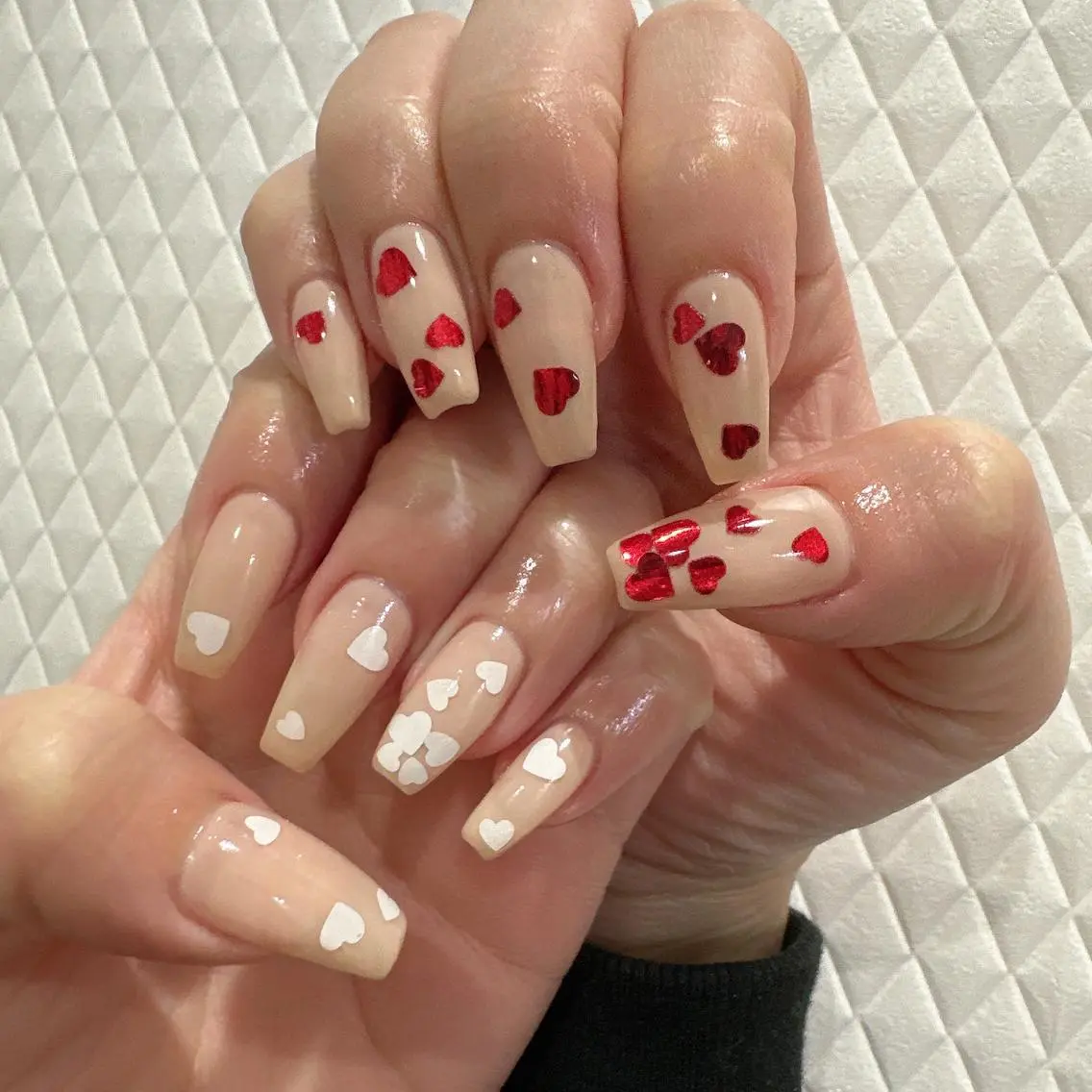 ネイル ハンドネイル Nail 87のネイルデザイン