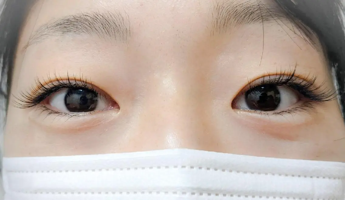 マツエク・マツパ セクシー マツエク Salon Lily 大野のマツエク・マツパデザイン