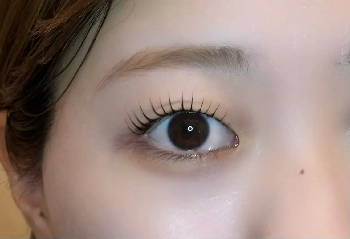 マツエク・マツパ マツパ Folche / eyelistのマツエク・マツパデザイン