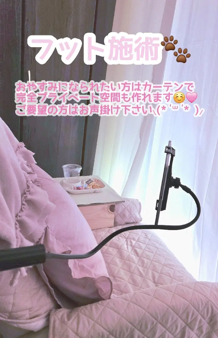 ネイル フットネイル miliy nail 🎀上尾のネイルデザイン