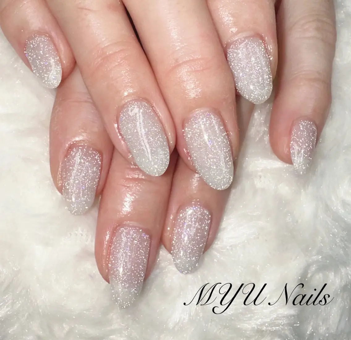 【初回ソフトジェルオフ無料➕ミニモ限定割引】✨フラッシュジェルネイル💅の写真