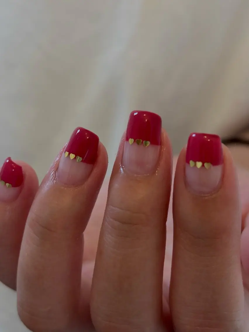 ネイル nail salon e'crinのネイルデザイン