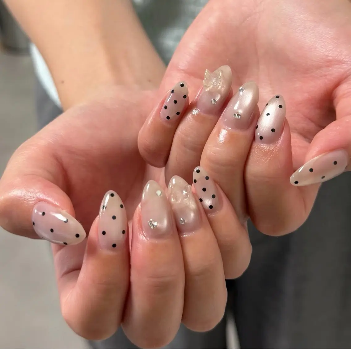 ネイル nailsalon bijuのネイルデザイン