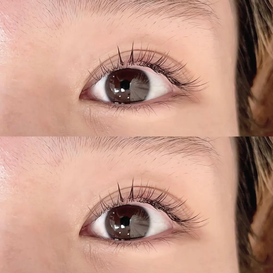マツエク・マツパ eyelist🌼 asukaのマツエク・マツパデザイン