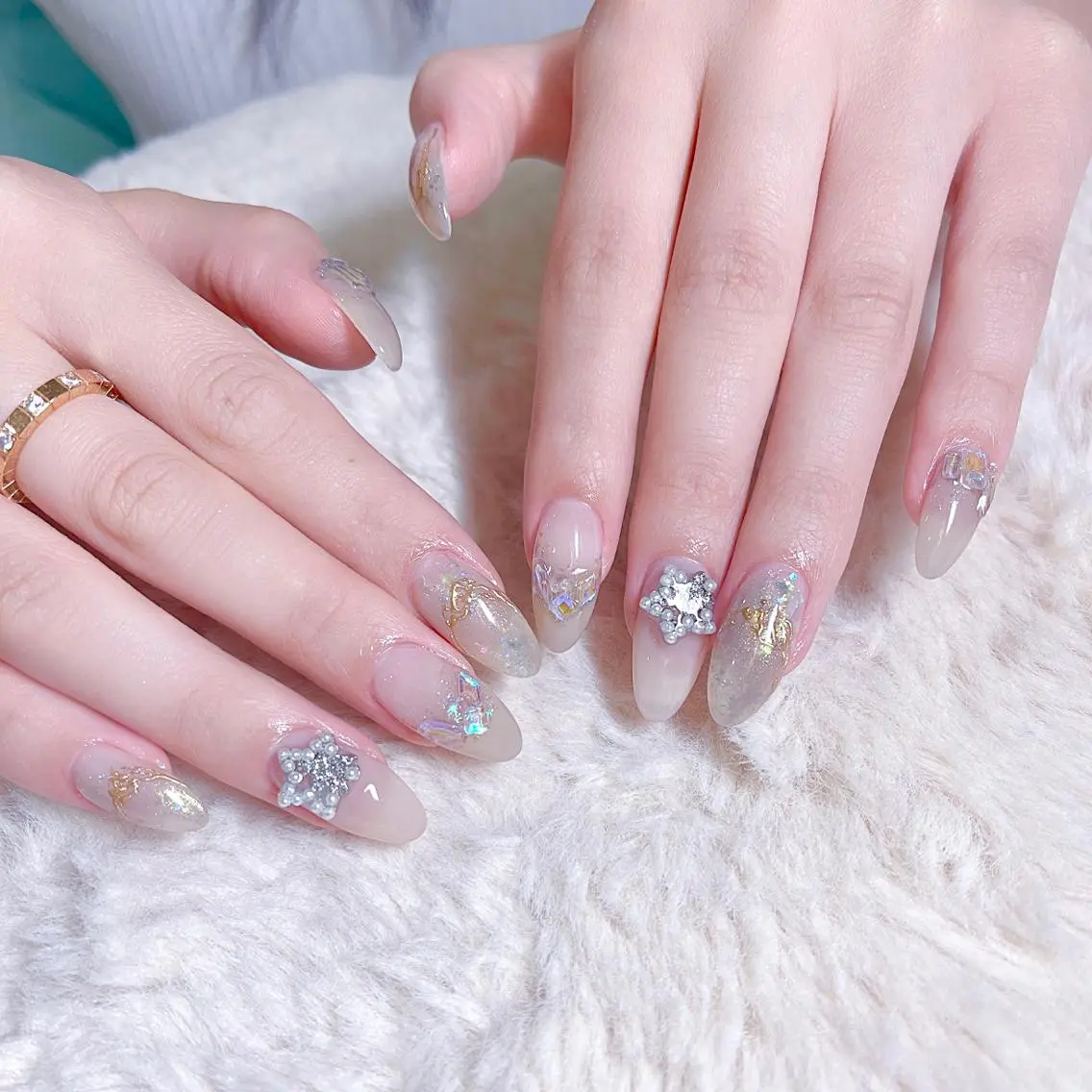 ネイル FLY Nail Salonのネイルデザイン