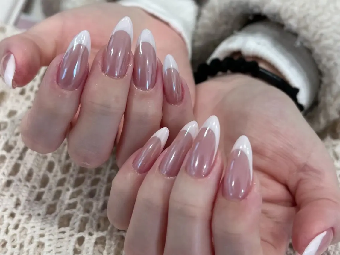 ネイル Lena Sakai nailのネイルデザイン