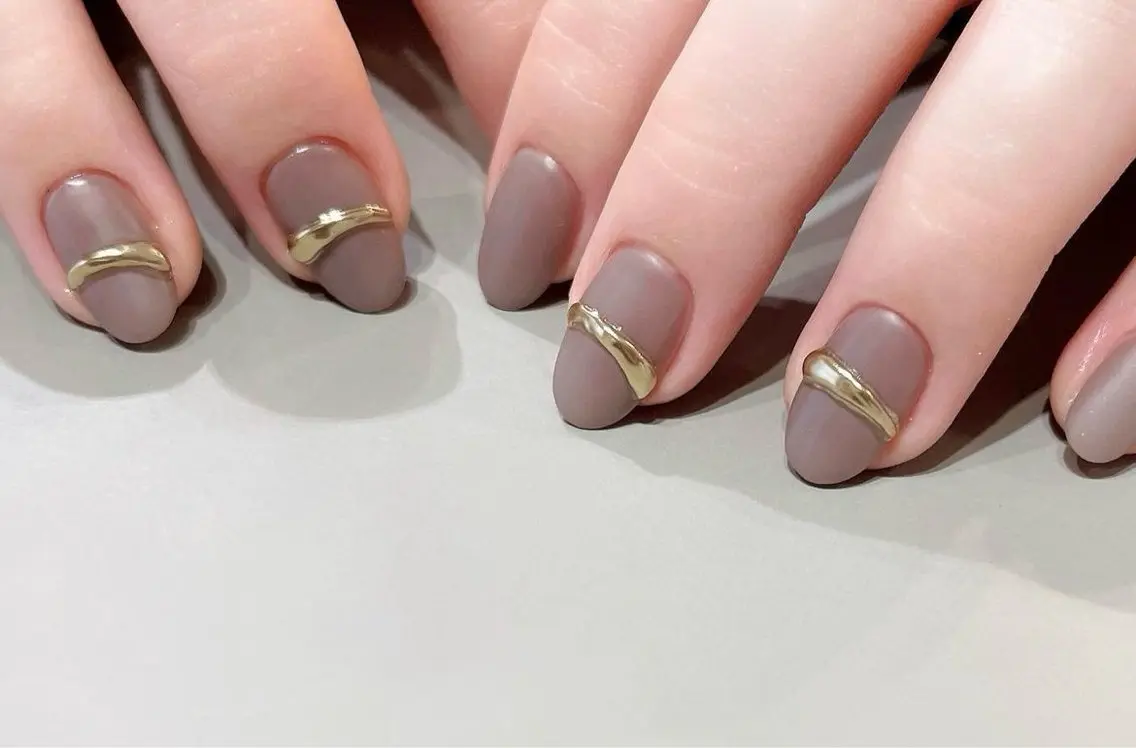 ネイル Ella salonのネイルデザイン