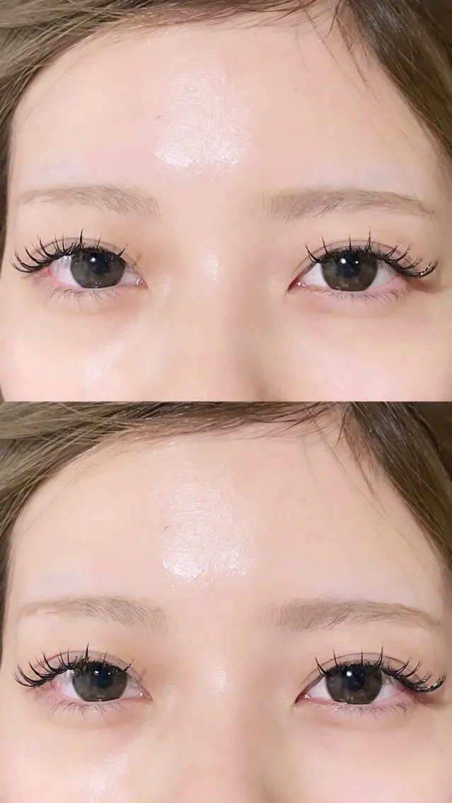 マツエク・マツパ ミハル🎀ネイル/ マツエクのネイルデザイン