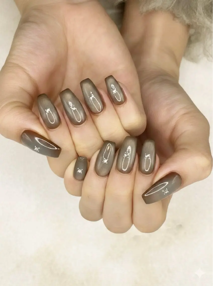 ネイル SAMS NAILのネイルデザイン