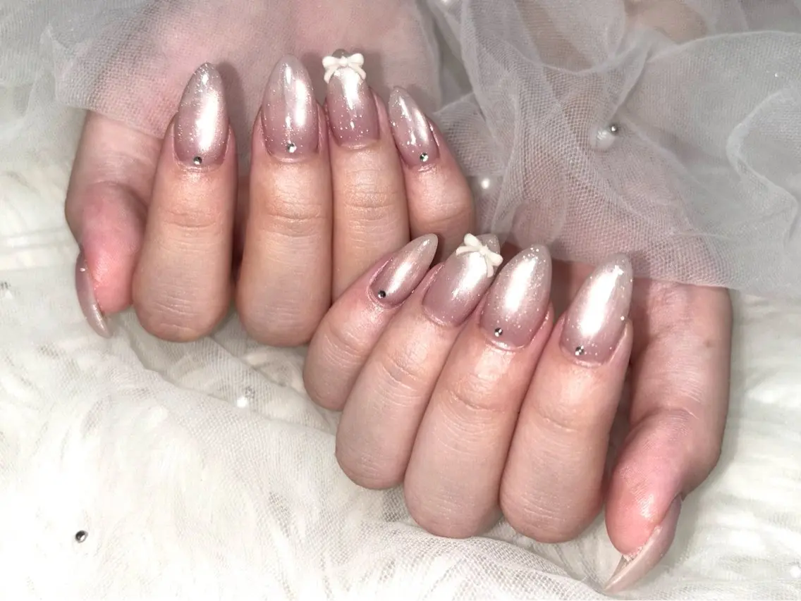 ネイル peTiT minamiのネイルデザイン