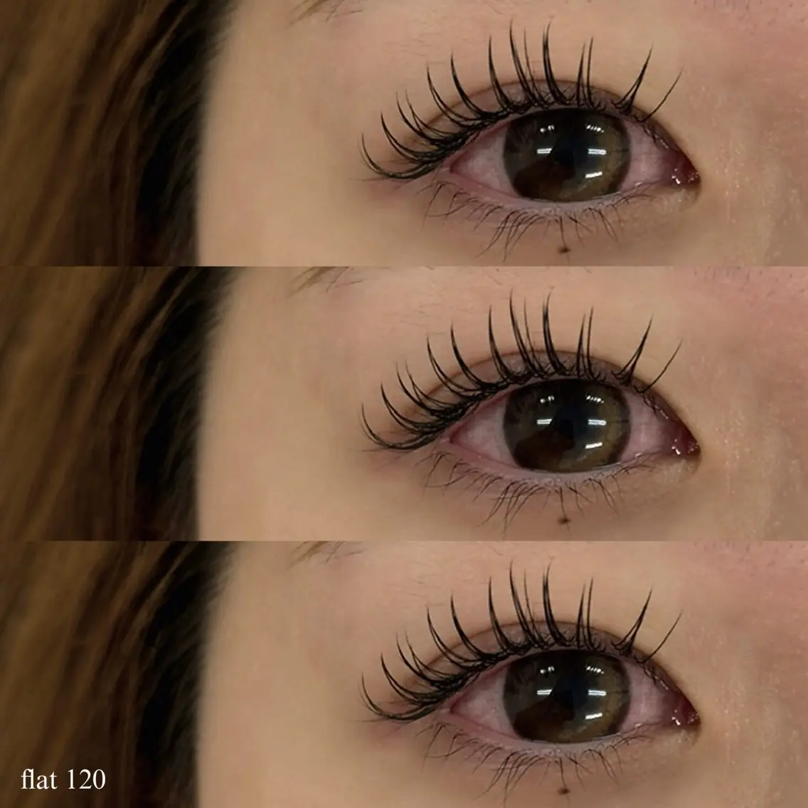 マツエク・マツパ マツエク eyelash _ oliのマツエク・マツパデザイン