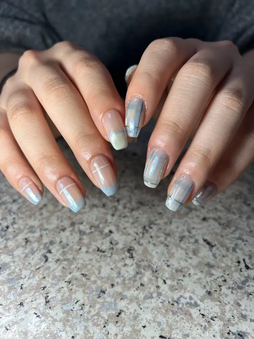 ネイル ハンドネイル nailroom‪ sb‪‪𓈒𓂂𓏸のネイルデザイン
