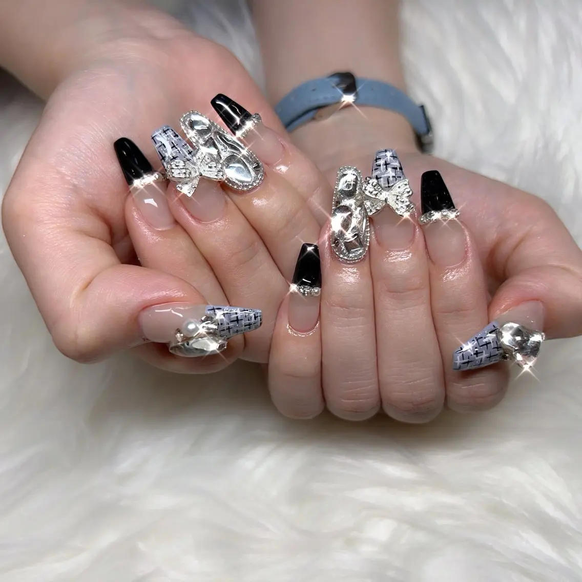 ネイル ハンドネイル Nail Salon Ripeのネイルデザイン