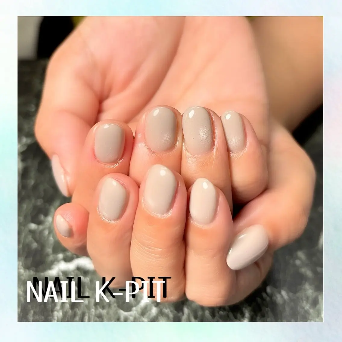 ネイル マグネットネイル ハンドネイル NAIL K-PIT ネイル ケーピットの眉毛・アイブロウイメージ