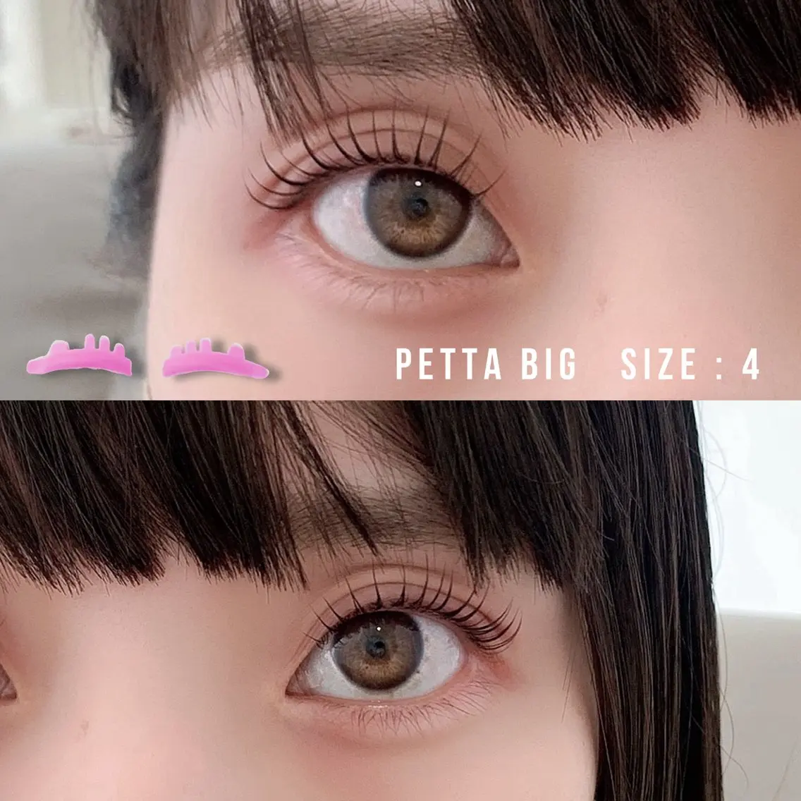 マツエク・マツパ 【吉塚】Coi✴ 束感エクステ・LEDの眉毛・アイブロウイメージ