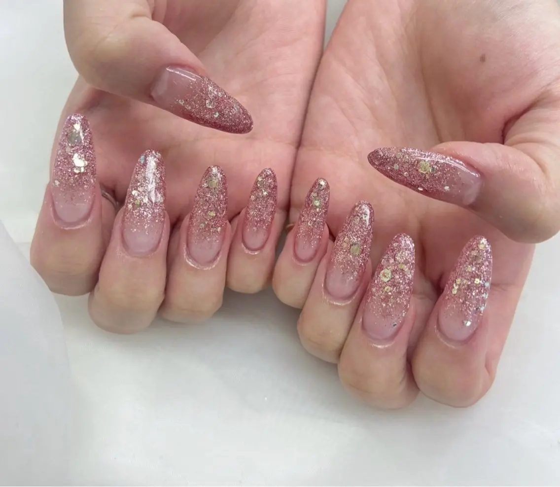ネイル Renatus Nailのネイルデザイン