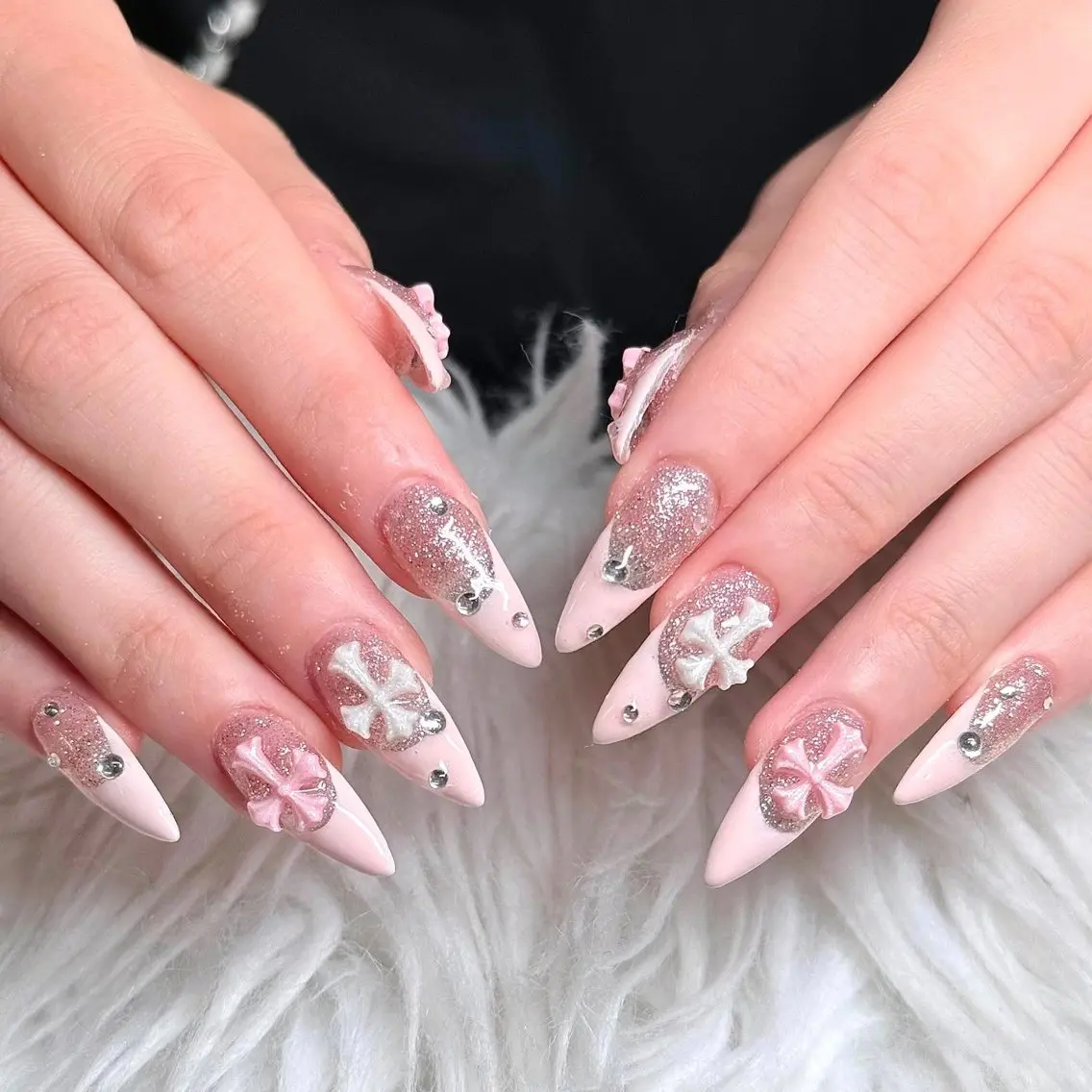 ネイル HANI NAIL SALONのネイルデザイン
