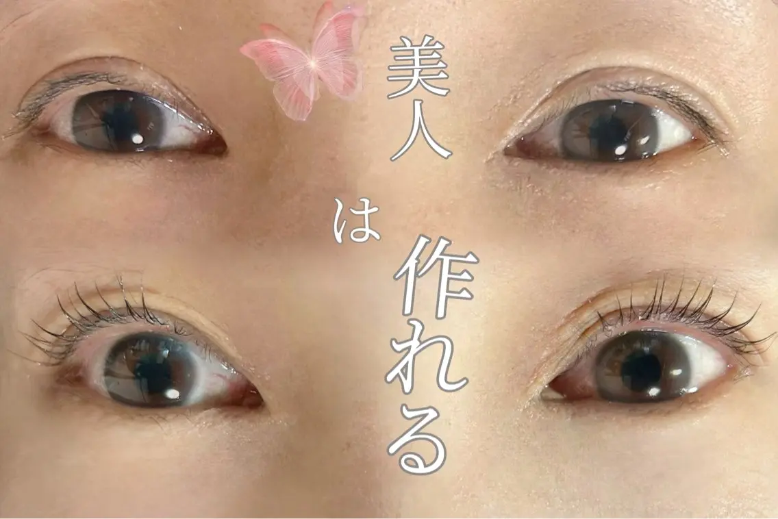 マツエク・マツパ neu'' /ノイ まつ毛　salonのマツエク・マツパデザイン