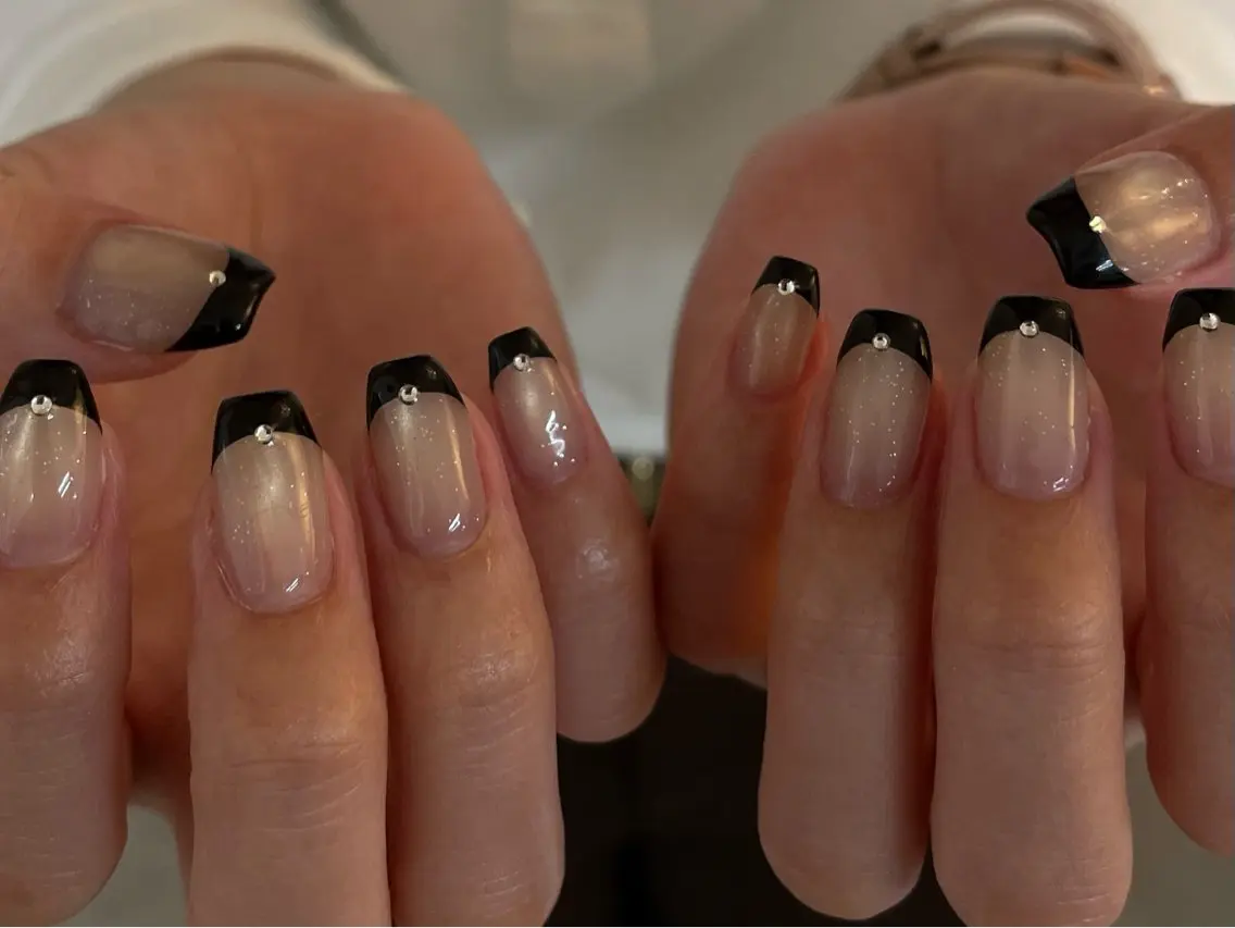 ネイル filonnail kanonのネイルデザイン