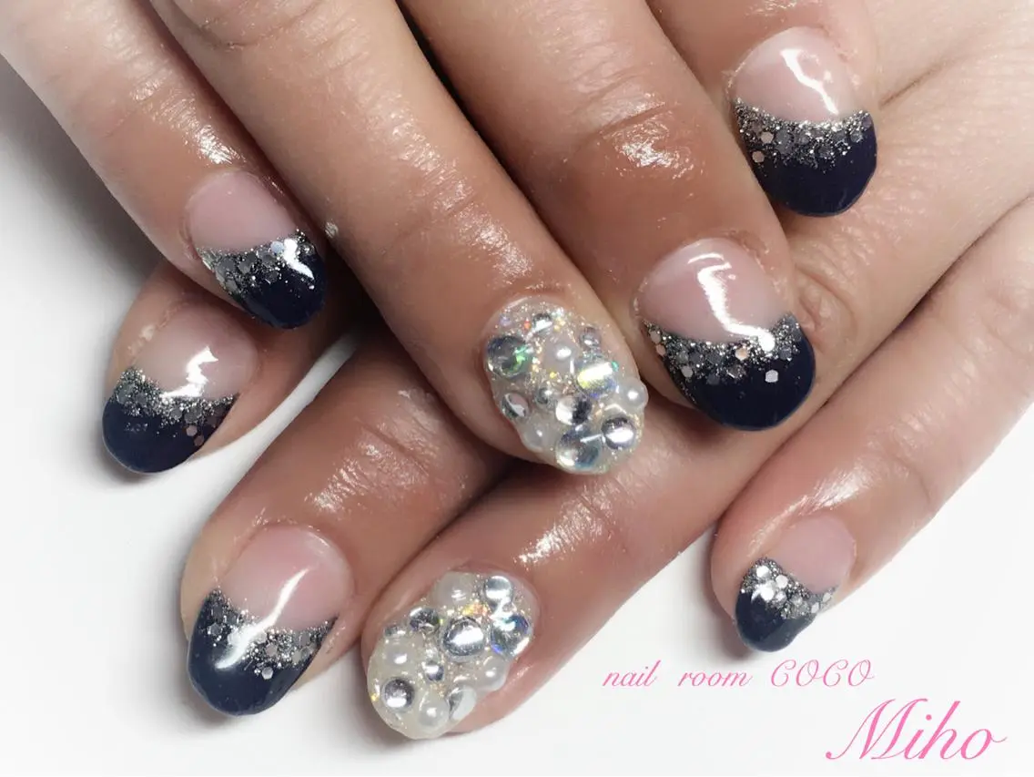 ネイル nail Berunaのネイルデザイン