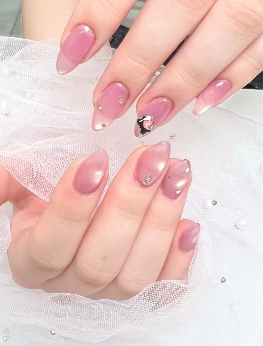 ネイル LUANA nail 名駅/名古屋Ricoのネイルデザイン