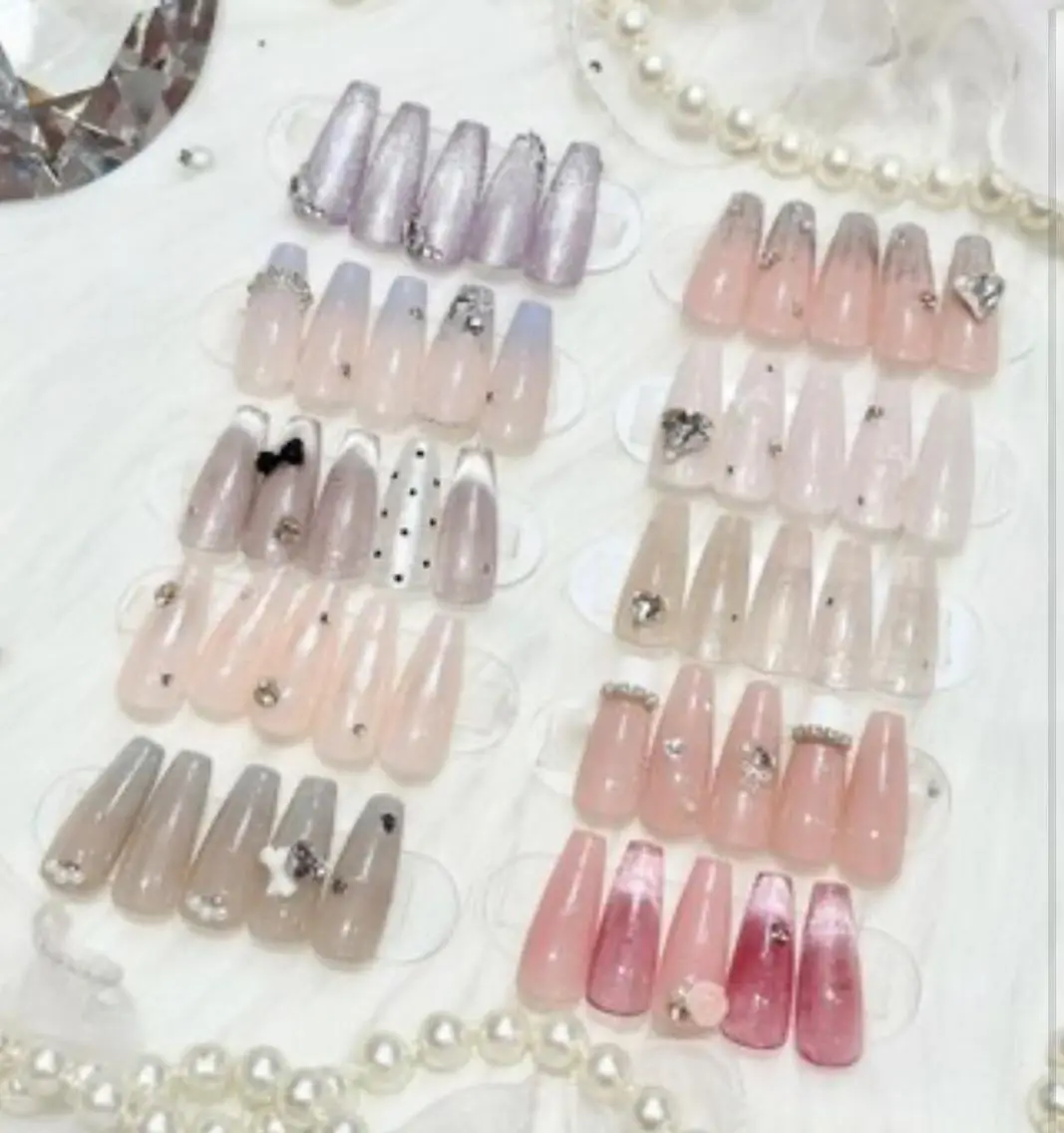 🔰口コミ記入必須【Jr】HAND🍒オフあり🍒定額ワンホンシンプルコースの写真